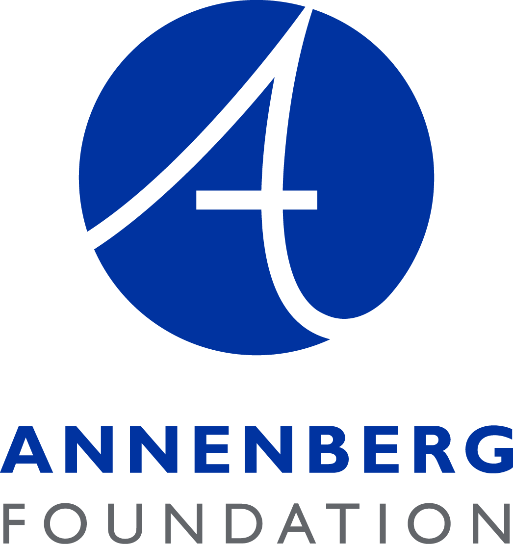 annenberg foundation